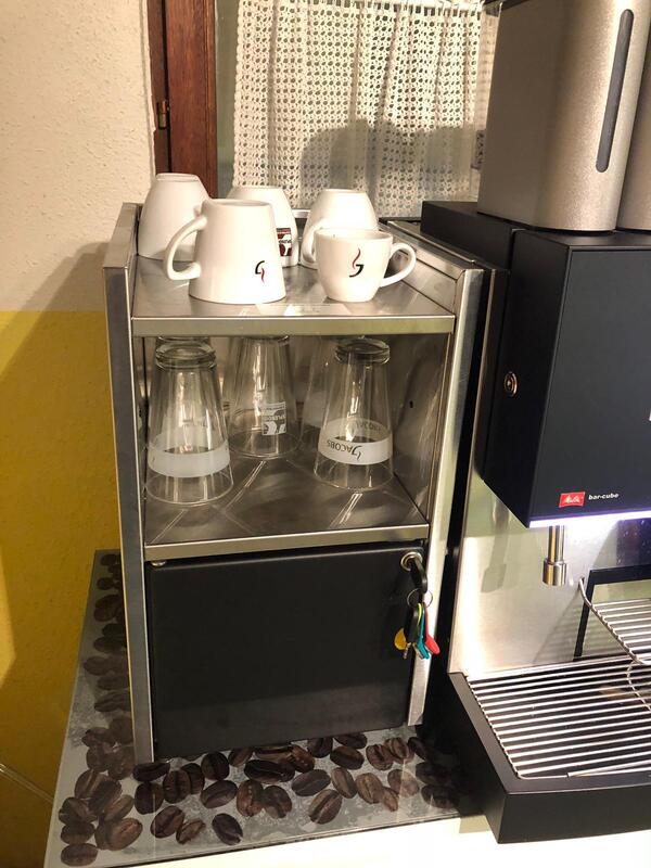 Coffeesky Aktuelles - Coffeesky Kaffeemaschinen, Getränkeautomaten, Snackautomaten, Murtal