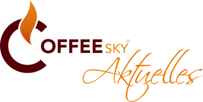 Coffeesky Aktuelles Logo